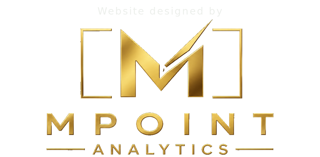 Website designed by Mpoint Analytics.
