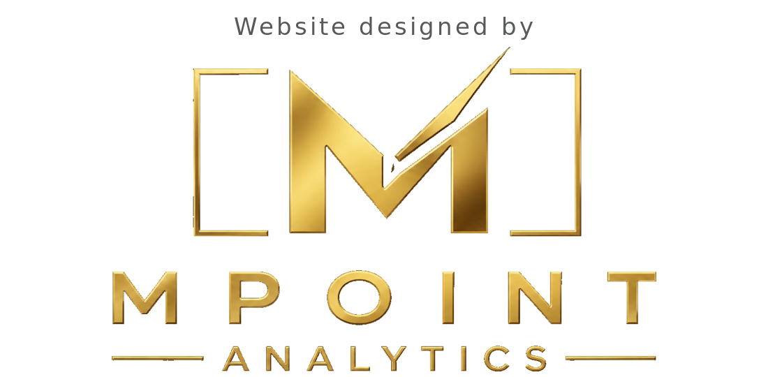 Website designed by Mpoint Analytics.